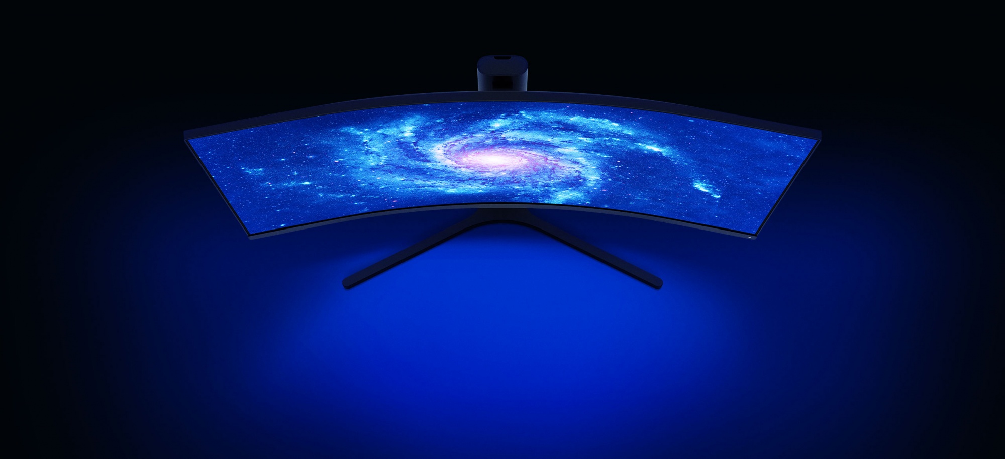 Xiaomi Mi Curved Gaming Monitor 34"